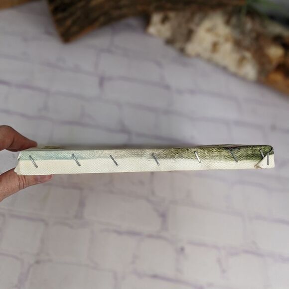 J. Roybal Joyce Roybal Original Oil On Canvas Painting - Children Musicians - Picture 10 of 11